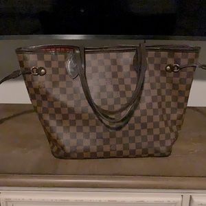 Louis Vuitton Neverfull MM